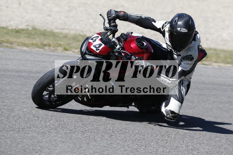 /12 30.04.2026  Speer Racing ADR/Gruppe gruen/44